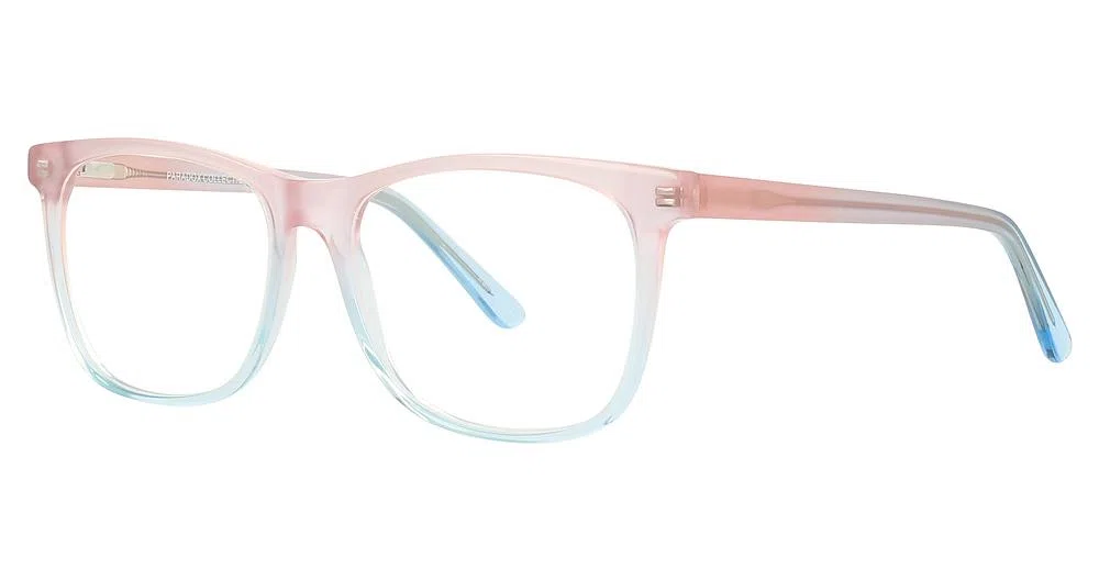 Aspex Eyewear P5079 Eyeglasses - view 6